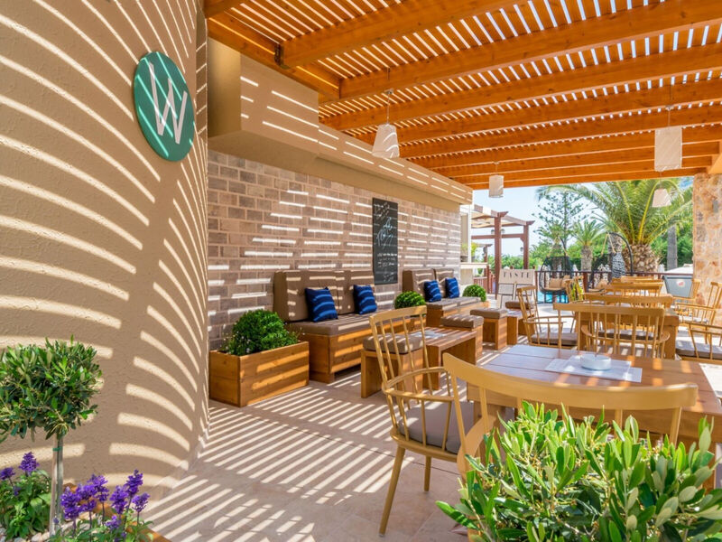 Sun Beach Resort