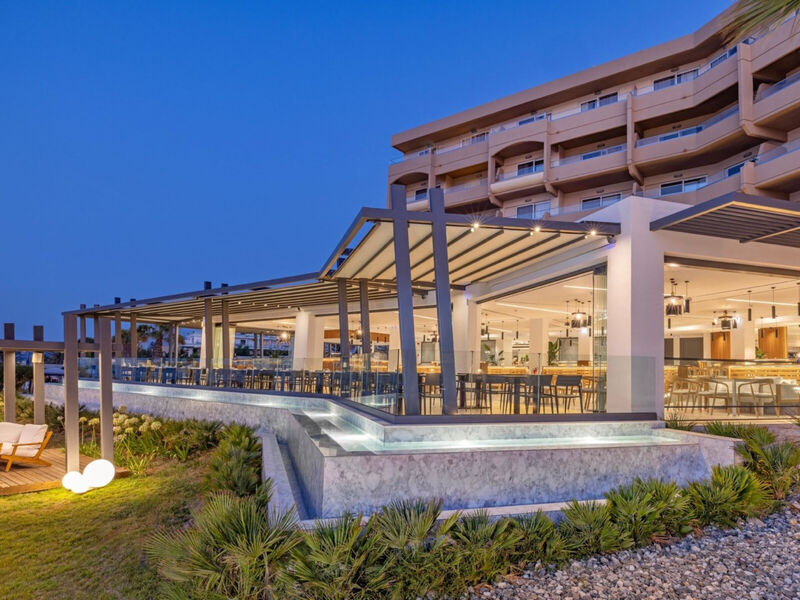Sun Beach Resort