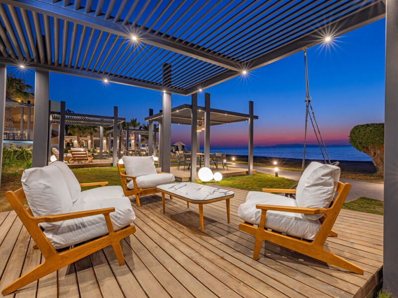 Sun Beach Resort