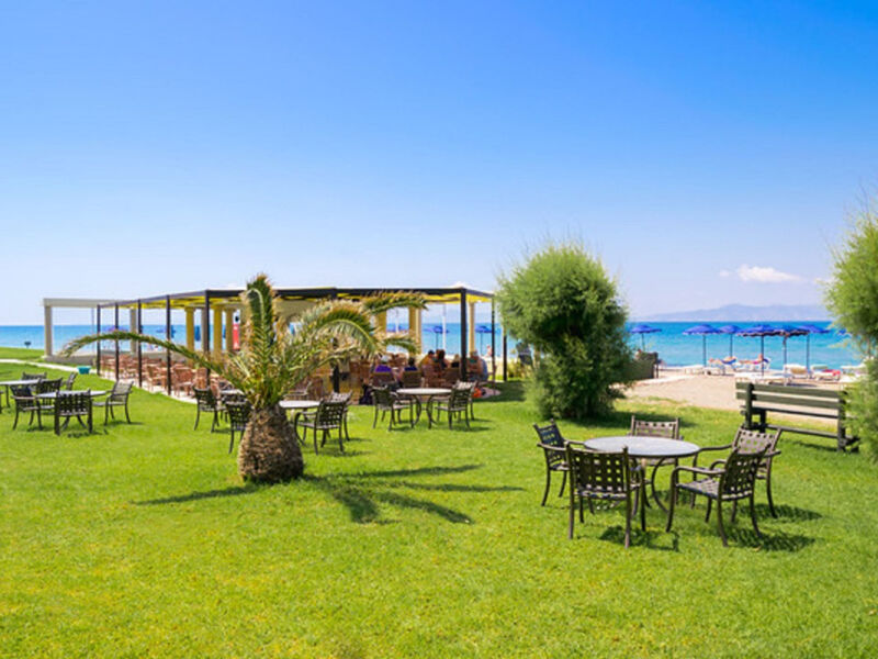 Sun Beach Resort