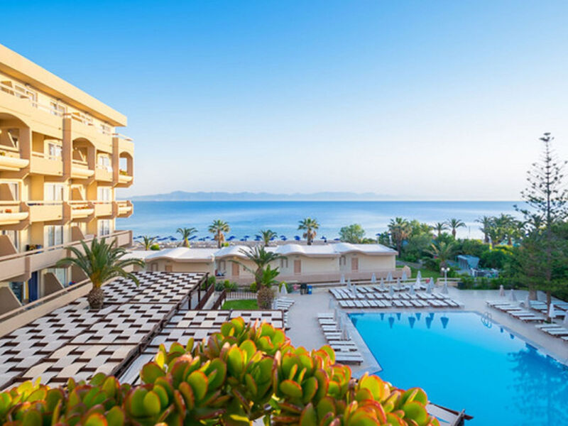 Sun Beach Resort