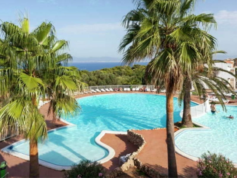 Sun Club Eldorado