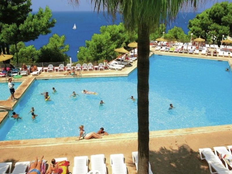 Sun Club Eldorado