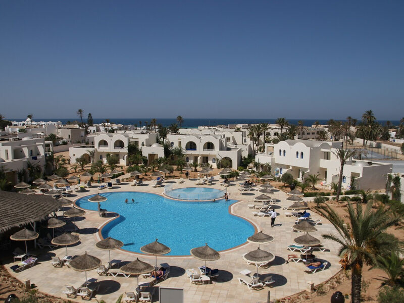 Sun Club