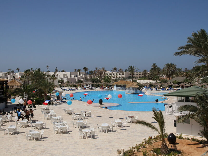 Sun Club