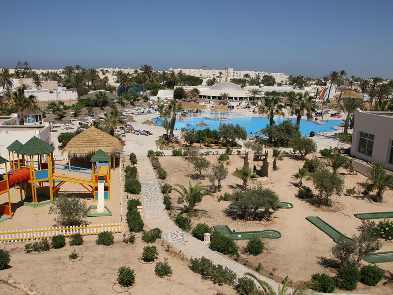 Sun Club