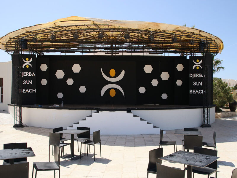 Sun Club