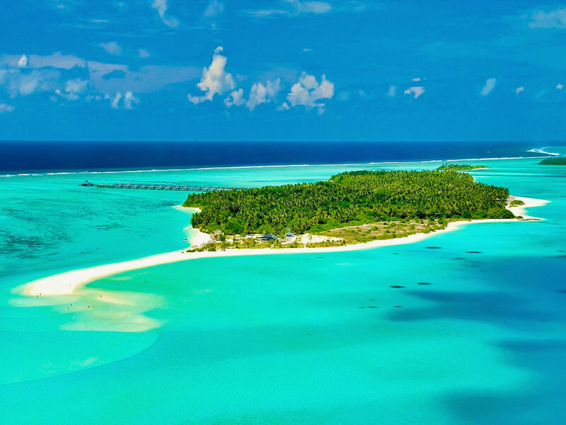 Sun Island Resort & Spa