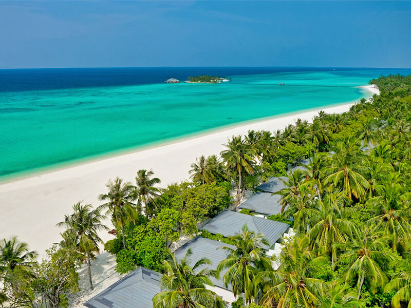 Sun Island Resort & Spa