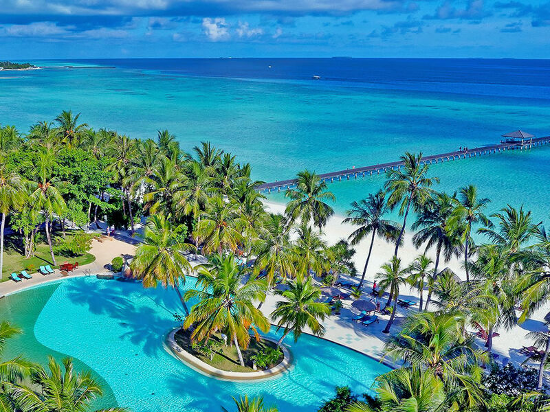 Sun Island Resort & Spa