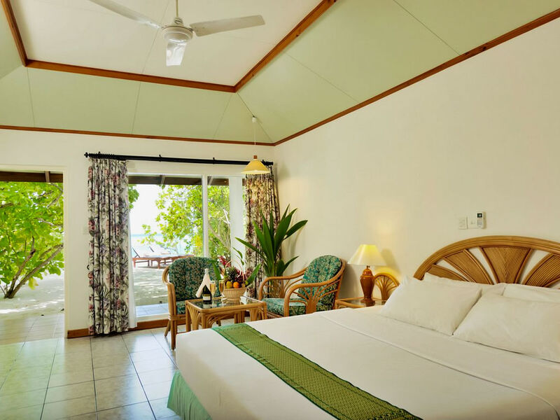 Sun Island Resort & Spa