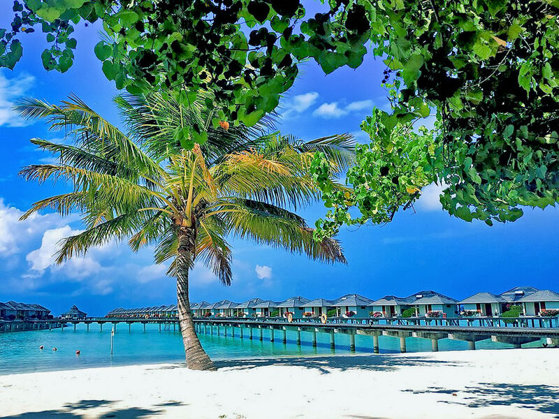 Sun Island Resort & Spa