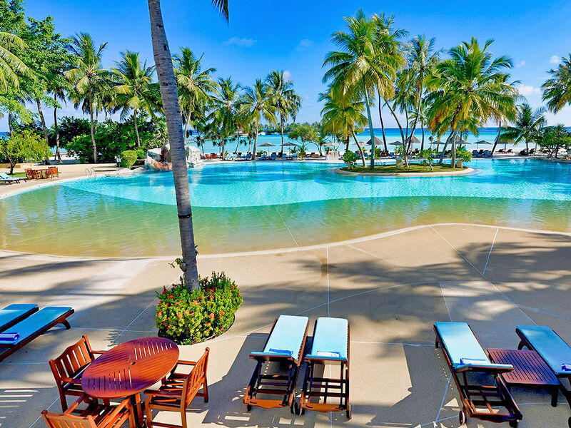 Sun Island Resort & Spa