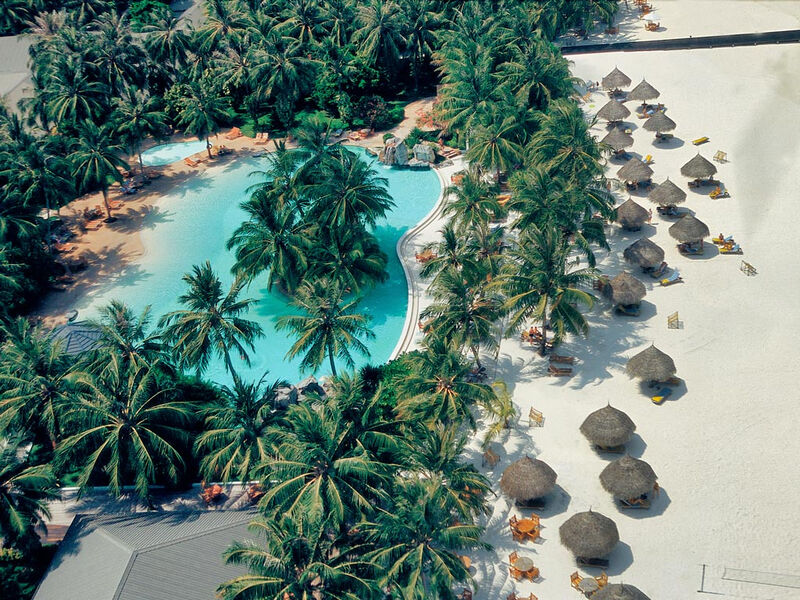 Sun Island Resort & Spa