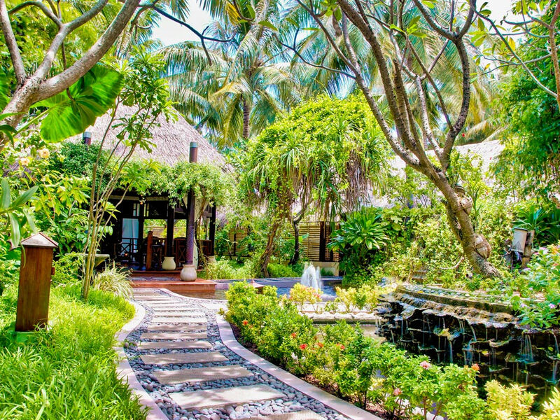 Sun Island Resort & Spa
