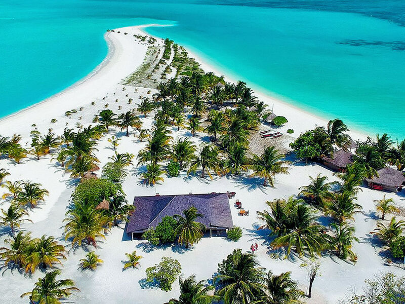 Sun Island Resort & Spa