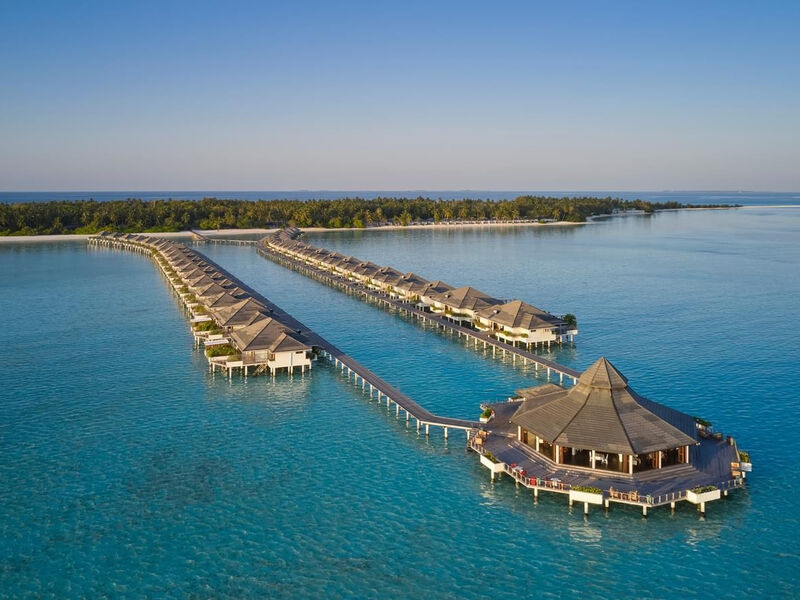 Sun Island Resort & Spa