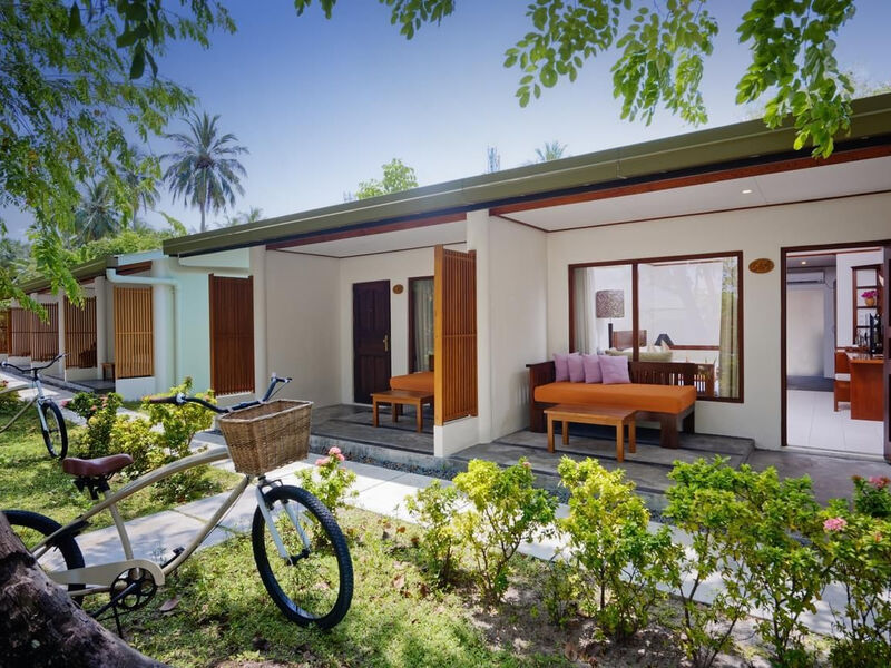 Sun Island Resort & Spa