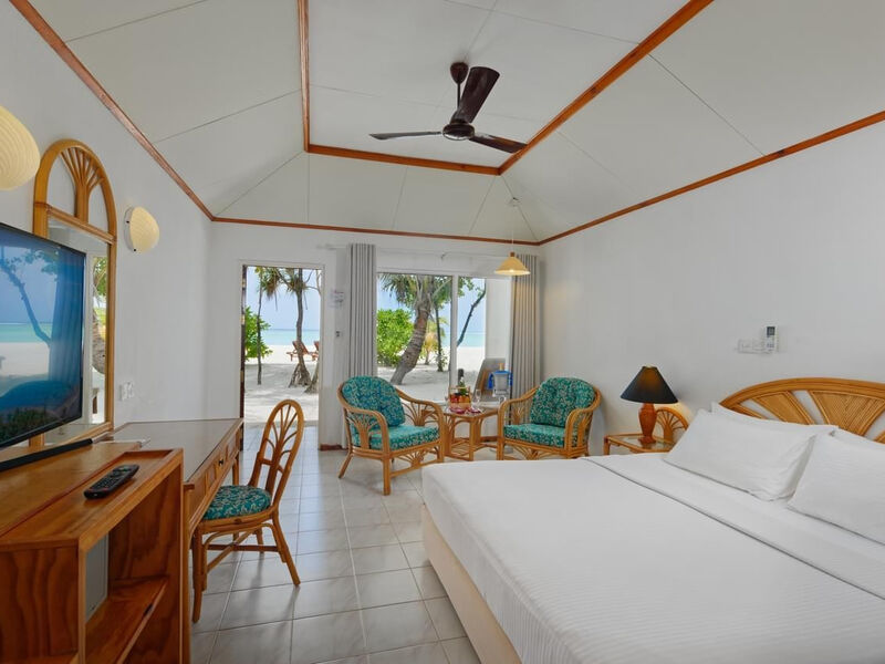 Sun Island Resort & Spa