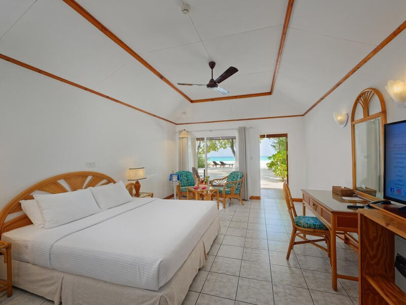 Sun Island Resort & Spa