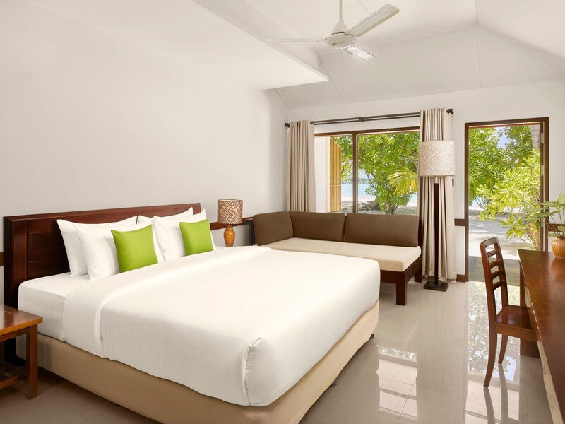 Sun Island Resort & Spa