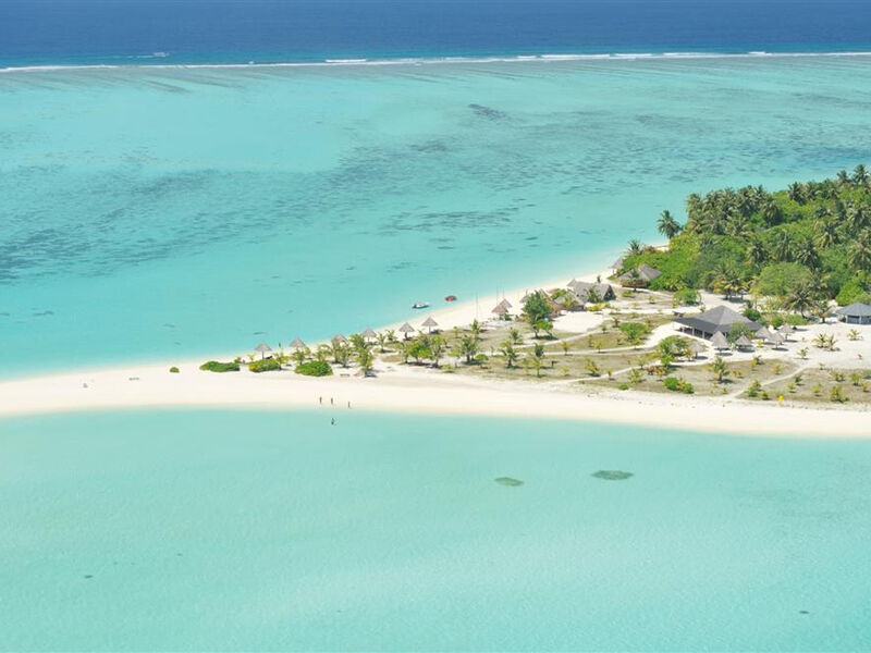Hotel Sun Island Resort And Spa