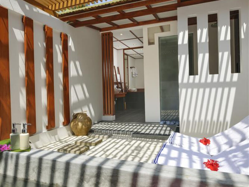 Hotel Sun Island Resort And Spa