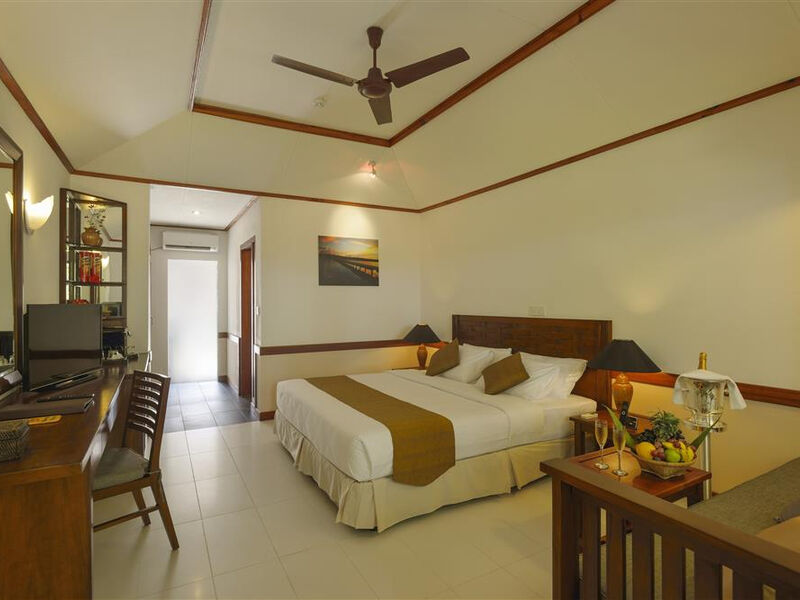 Hotel Sun Island Resort And Spa
