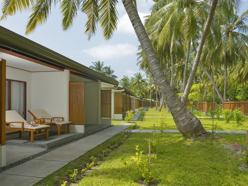 Hotel Sun Island Resort And Spa