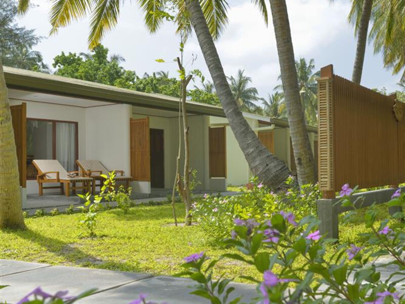 Hotel Sun Island Resort And Spa