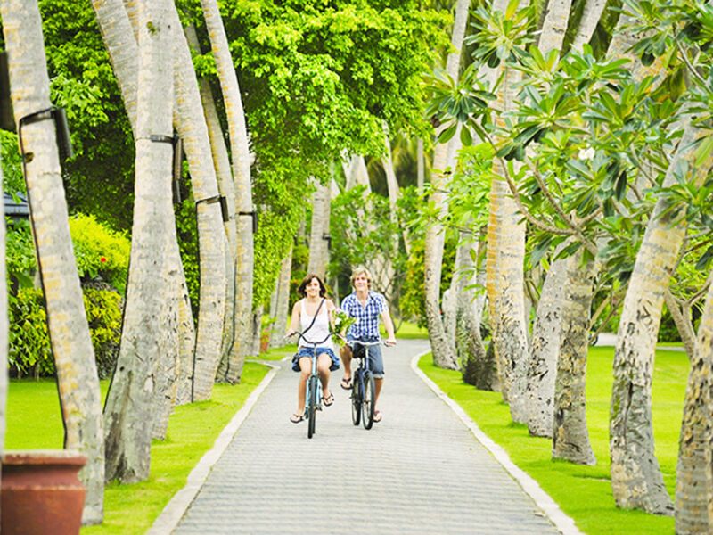 Sun Island Resort & Spa
