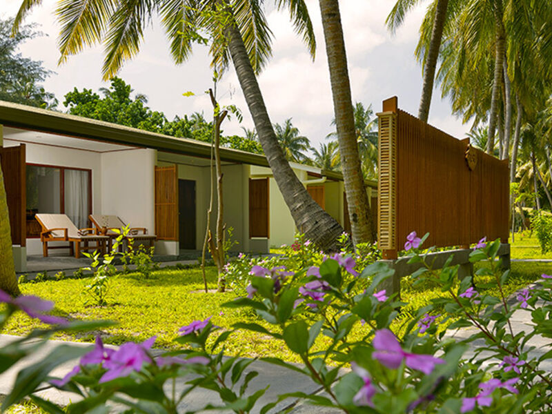 Sun Island Resort & Spa