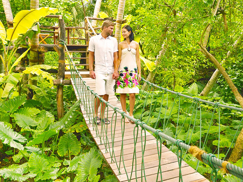 Sun Island Resort & Spa