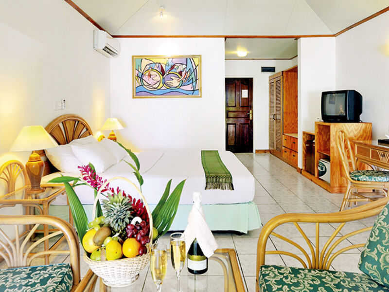 Sun Island Resort & Spa