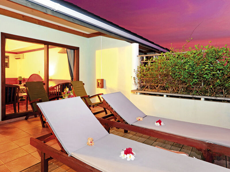 Sun Island Resort & Spa
