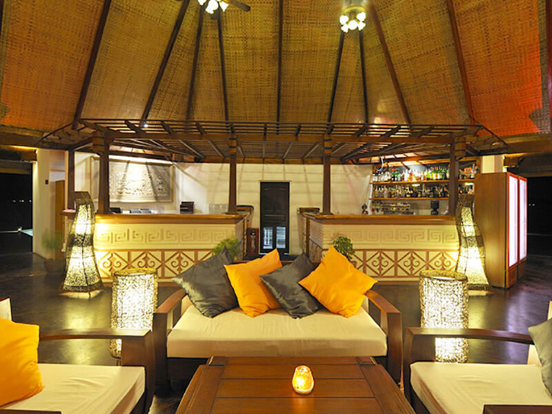 Sun Island Resort & Spa
