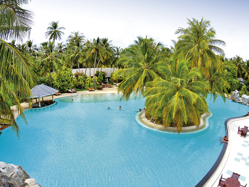 Sun Island Resort & Spa