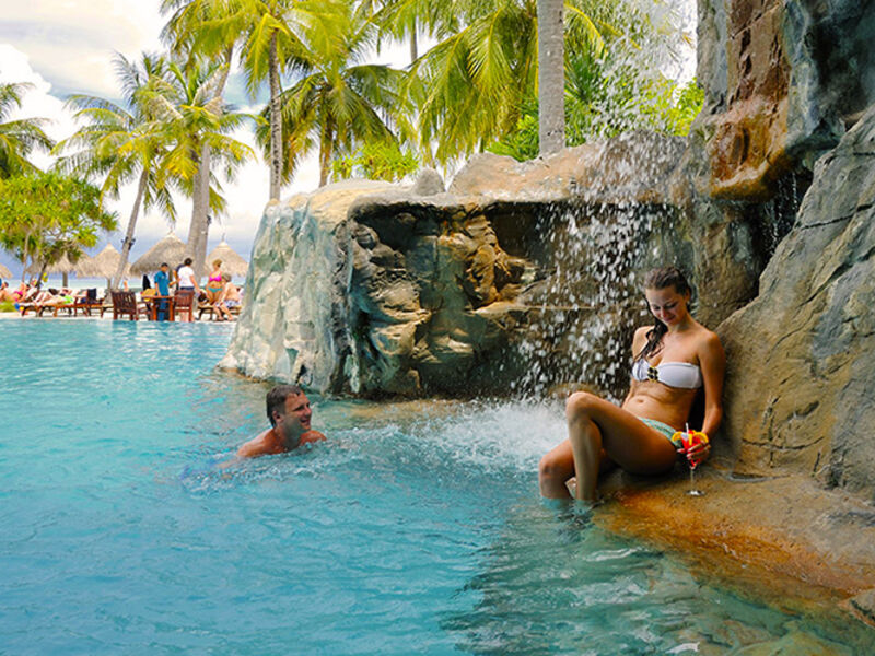 Sun Island Resort & Spa
