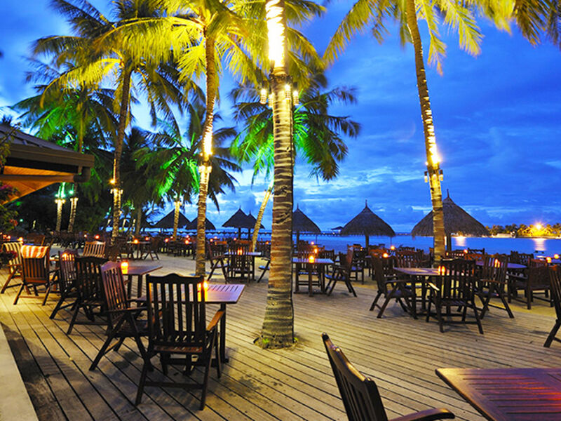 Sun Island Resort & Spa