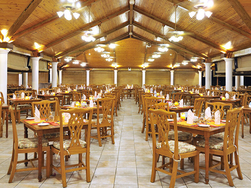Sun Island Resort & Spa