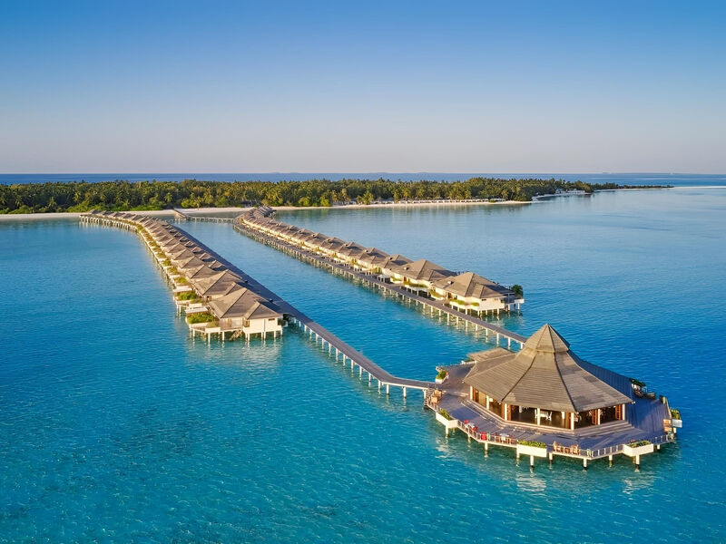 Villa Park (Ex. Sun Island)