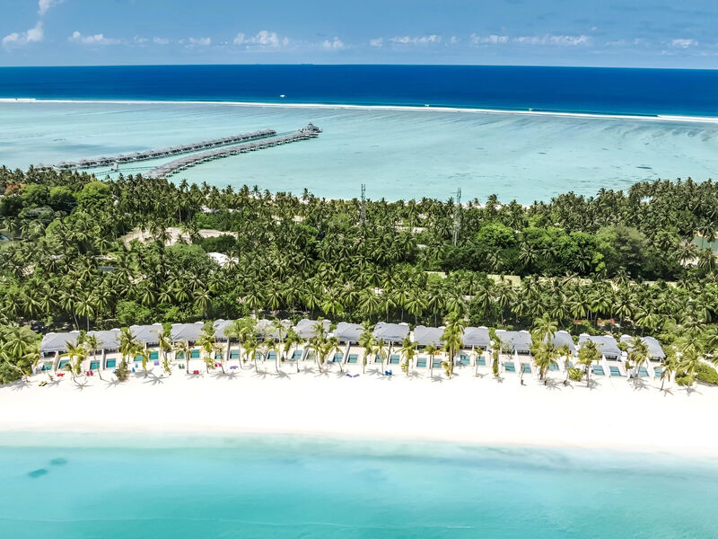 Villa Park (Ex. Sun Island)