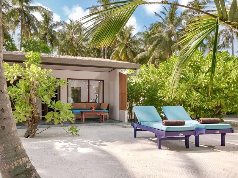 Villa Park (Ex. Sun Island)