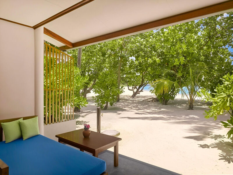Villa Park (Ex. Sun Island)