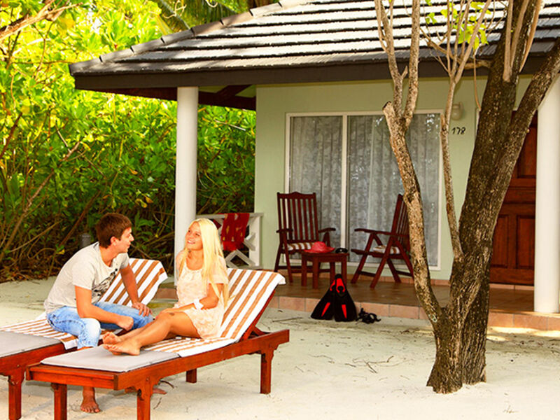 Sun Island Resort & Spa