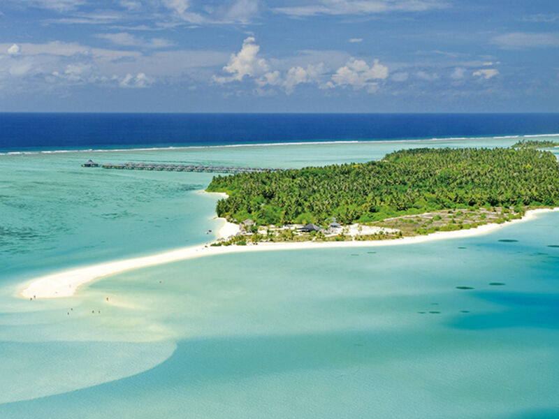 Sun Island Resort & Spa