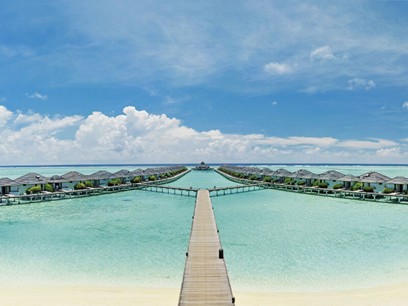 Sun Island Resort & Spa