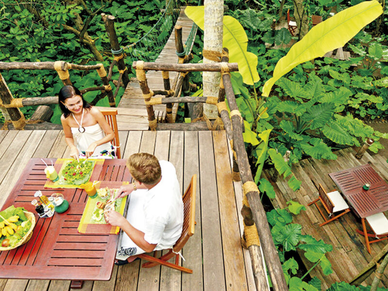 Sun Island Resort & Spa