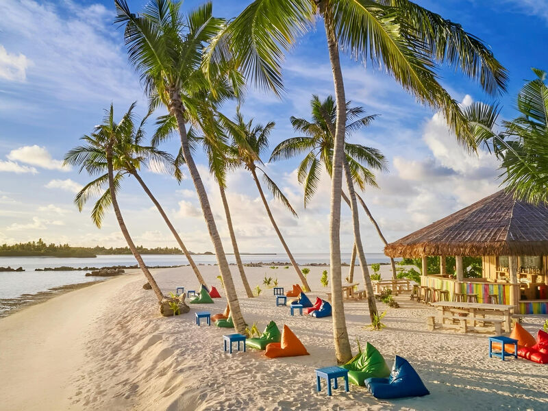 Sun Island Resort & Spa