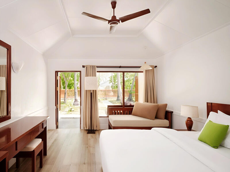 Sun Island Resort & Spa